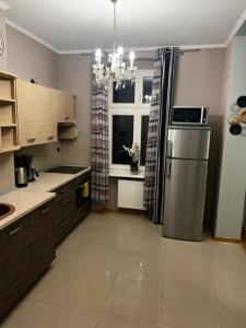 Apartament Jagiellońska