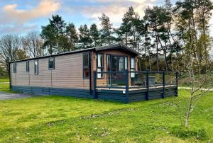 Lone Star Lodge - Kempy, Morpeth