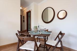 MalagaSuite Costa del Sol Vibes