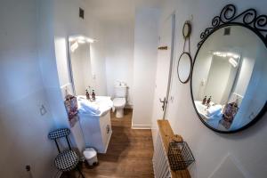 Studio cosy - Espace extérieur et proche du centre