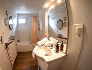 Studio cosy - Espace extérieur et proche du centre