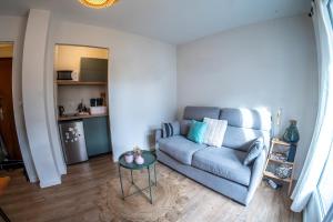 Studio cosy - Espace extérieur et proche du centre