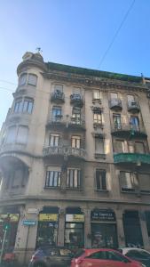 Appartamento con 2 Camere da Letto