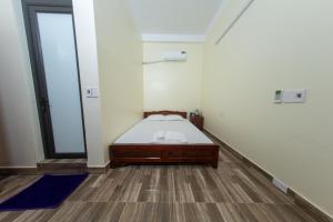 VIỆT HƯNG HÀ GIANG Hostel motorbikes for rental