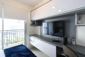 SanLoft Expo Inn Tietê 01 TOP 1