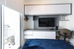 SanLoft Expo Inn Tietê 01 TOP 1