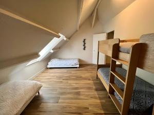 Villas La Maison Des Pilotes - Circuit - Luxueux - 15 pers - Reve au Mans : photos des chambres