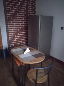 Apartament Boguslawskiego