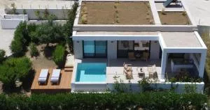 Villa Pastoras - Ágios Nikólaos