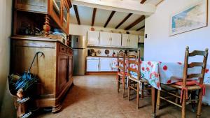 Gîte chez Loupi