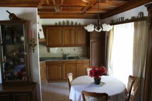 la Cibourg, Centre de vacances