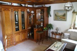 la Cibourg, Centre de vacances