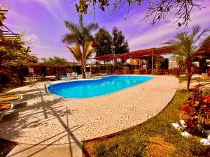 La Colpa - Cerro Azul