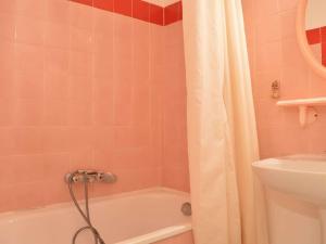 Appartements Appartement Frejus, 1 piece, 4 personnes - FR-1-226A-31 : photos des chambres