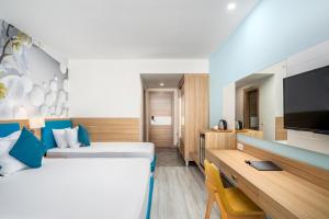 SUN HEAVEN FAMILY & SPA