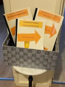 CHEZ NOUS BIS - Reffroy