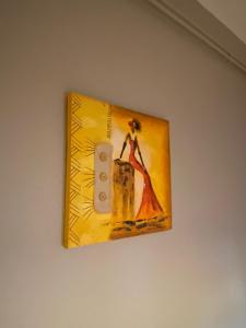 Appartements CHEZ NOUS BIS : photos des chambres