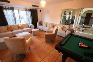 TESS Villa La Favorita