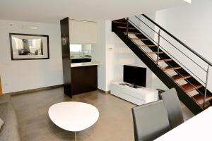 Homenfun Barcelona Paseo de Gracia Diagonal