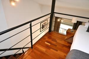 Homenfun Barcelona Paseo de Gracia Diagonal