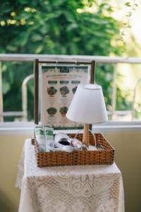 Entire Second Floor - Nguyên Tầng 2 - Nhà Mơ Homestay Bến Tre