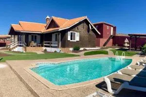 Casa Inmaculada - Los Palmitos