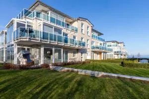 Residenz am Yachthafen - Fulgen