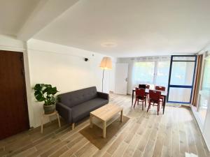 Appartements Appart tout confort pour famille RER A 2min : photos des chambres