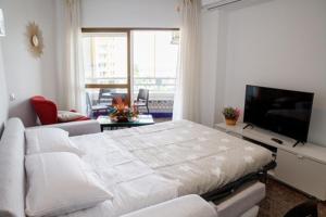 Apartamento Tamarindos II