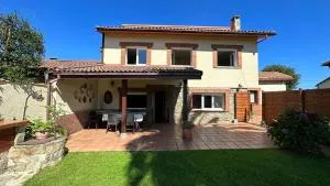 Casa Rural La Quinta del Taraceo - Naveces