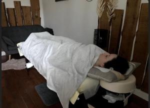 B&B / Chambres d'hotes Chez Franck et Sandra , plein centre ville, 1 er etage : photos des chambres