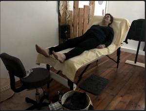 B&B / Chambres d'hotes Chez Franck et Sandra , plein centre ville, 1 er etage : photos des chambres