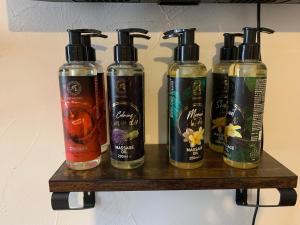 B&B / Chambres d'hotes Chez Franck et Sandra , plein centre ville, 1 er etage : photos des chambres