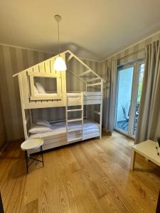 Apartament Barlinek