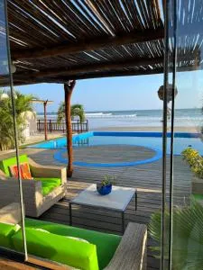 Aloha Lobitos - Talara