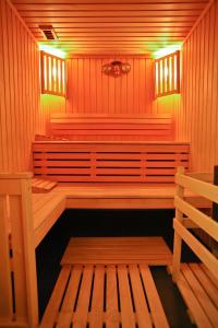 Hotels Hotel Keppler : photos des chambres
