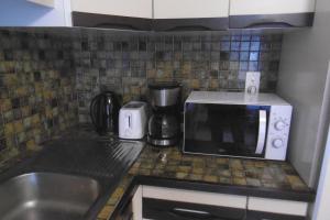 Appartements Gite Le Scaphandre : photos des chambres