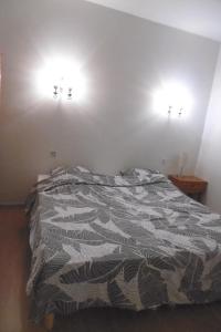 Appartements Gite Le Lot : photos des chambres