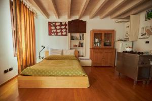 Antiche Mura - Bassano Dieda