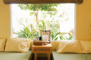 Entire House - Nhà nguyên căn - Nhà Mơ Homestay Bến Tre