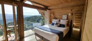 Chalet La Petite Ourse