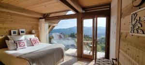 Chalet La Petite Ourse