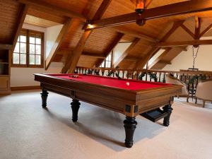 Royal Auffreville - 500m2 - 6 chambres