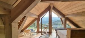 Chalet La Petite Ourse