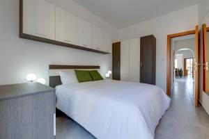 Contemporary 3BR Retreat in Prime Sliema