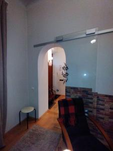 Family Stay in Lviv (2 Rooms + Kitchen)