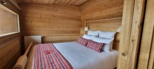 Chalet La Petite Ourse