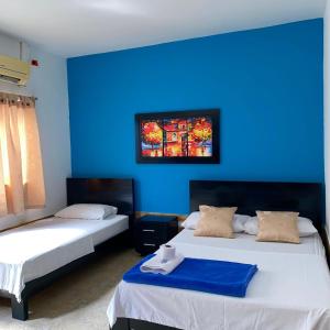 HOTEL LUZ MERY