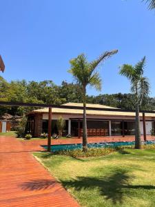 Tiradentes Boutique Hotel