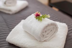 Housalia Sant Pau Views- Suite with View on Hospital Sant Pau